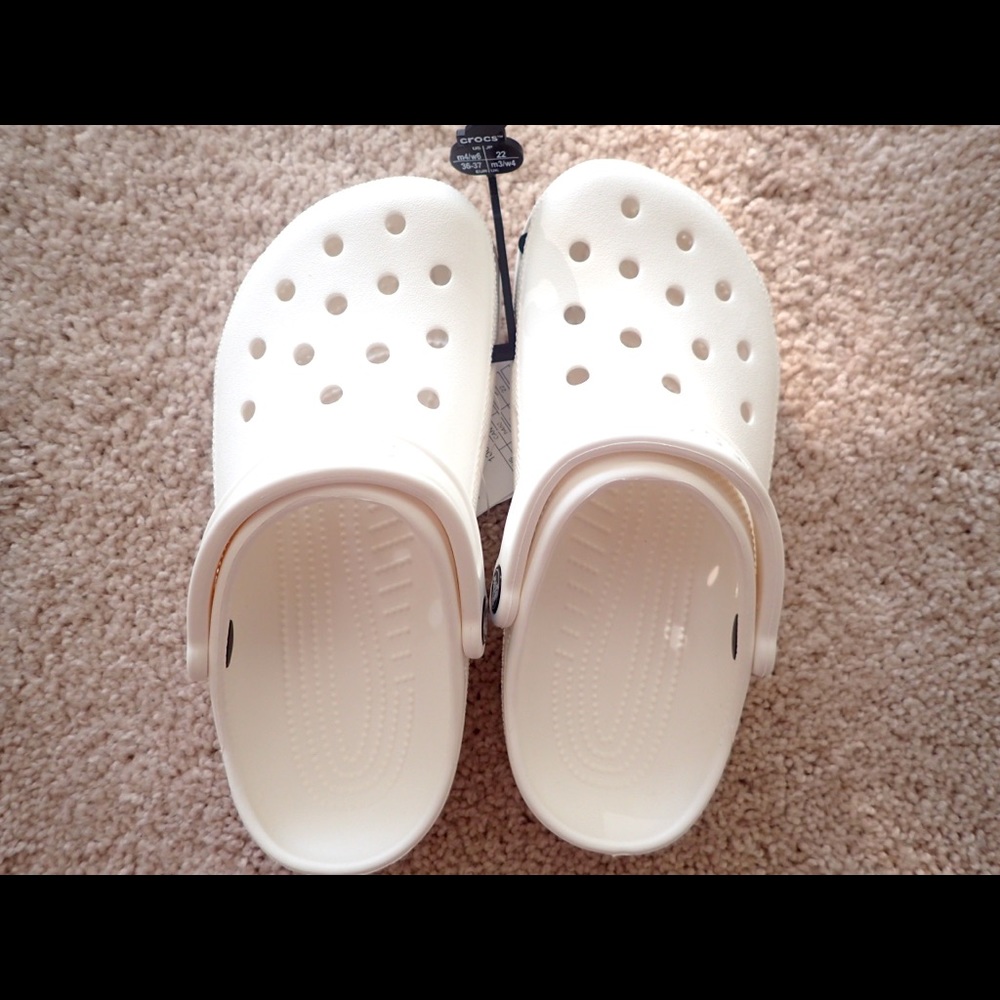Crocs clogs
